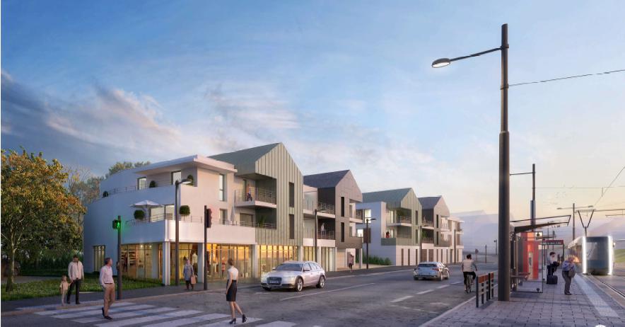 Bureau Joué-lès-Tours 462m² Vente bureau Joué-lès-Tours Indre-et-Loire OVBUR2420566 0